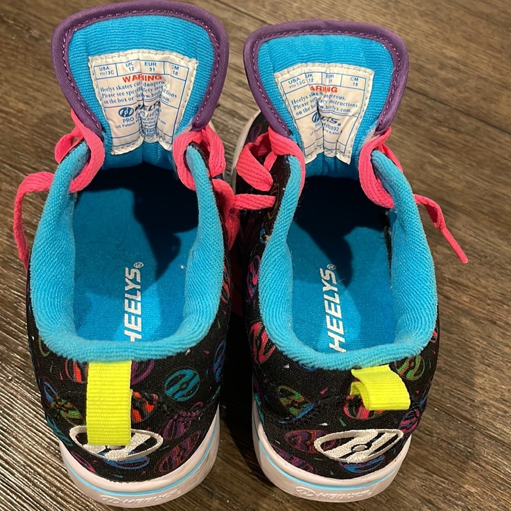 Heelys - Picture 7 of 7